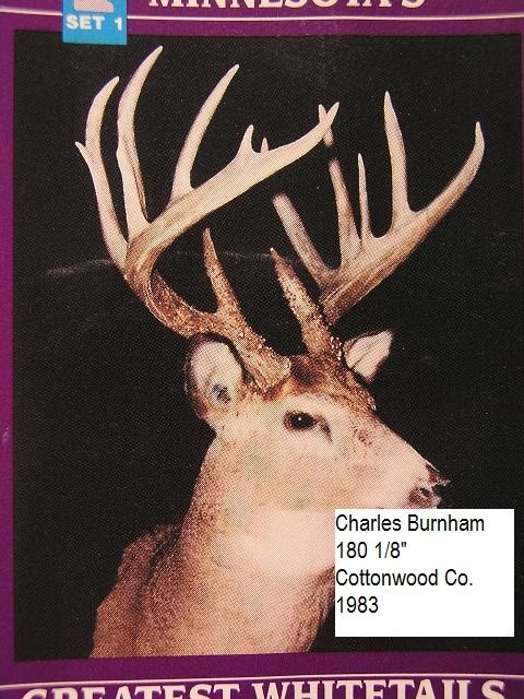 CHarles Burnham