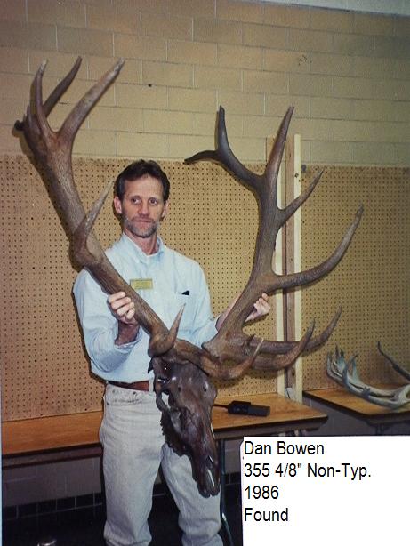 Dan Bowen