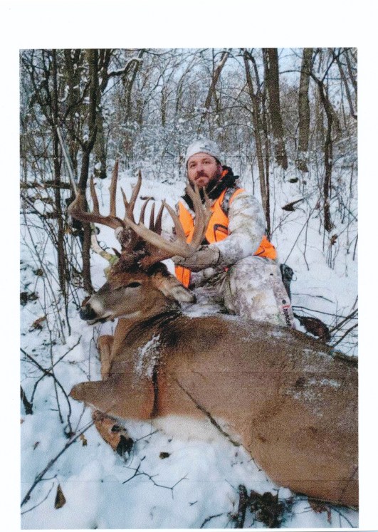 Eric Boldt 2018 Houston Co. 216.0 Non typ mzl