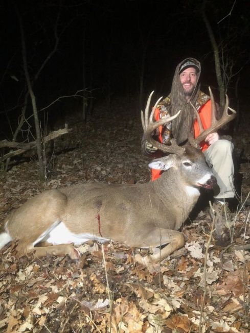 Mitchell G. Miller 2020 Stearns Co. 175.1 typ mzl